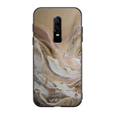 OnePlus 6 pehmeä eleganssi suojakuoret - Vaarna - Noora Kämppi - Ei