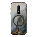 OnePlus 6 pehmeä eleganssi suojakuoret - Vuono - Noora Kämppi