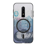 OnePlus 6 seteli suojakuoret - Tonnin Seteli