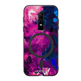 OnePlus 6 suojakuoret - Painting Strikes