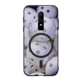 OnePlus 6 suojakuoret - Salibandy