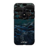 OnePlus 6 suojakuoret - Umbrella Storm - Ei