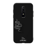 OnePlus 6 surrealistic sadness suojakuoret - Kärmes - Noora Kämppi - Ei