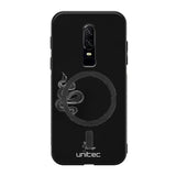 OnePlus 6 surrealistic sadness suojakuoret - Kärmes - Noora Kämppi