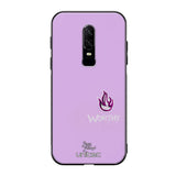 OnePlus 6 urban magic suojakuoret - Worthy - Noora Kämppi - Ei