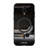 OnePlus 6T jääkiekko suojakuoret - Jääkiekko