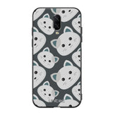 OnePlus 6T kissa suojakuoret - Kittens - Ei