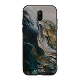 OnePlus 6T luonnon lumo suojakuoret - Runaway - Noora Kämppi - Ei