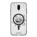 OnePlus 6T meemi suojakuoret - Meemi