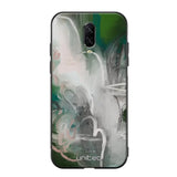 OnePlus 6T modern art suojakuoret - Siimes - Noora Kämppi - Ei