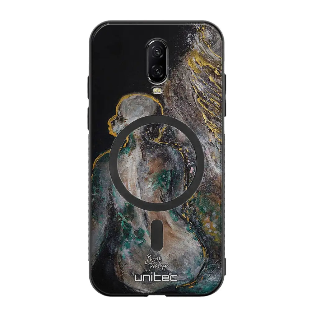 OnePlus 6T mystinen voima suojakuoret - Chosen One - Noora Kämppi