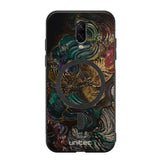 OnePlus 6T mystinen voima suojakuoret - Queen - Noora Kämppi