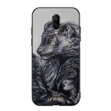 OnePlus 6T mystinen voima suojakuoret - Your Land - Noora Kämppi - Ei