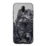 OnePlus 6T mystinen voima suojakuoret - Your Land - Noora Kämppi