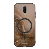 OnePlus 6T pehmeä eleganssi suojakuoret - Laulusi - Noora Kämppi