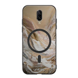 OnePlus 6T pehmeä eleganssi suojakuoret - Vaarna - Noora Kämppi