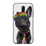 OnePlus 6T pride suojakuoret - Pride Dog