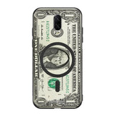 OnePlus 6T seteli suojakuoret - Dollar