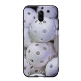 OnePlus 6T suojakuoret - Salibandy - Ei