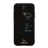 OnePlus 6T surrealistic sadness suojakuoret - Just Another Day - Noora Kämppi - Ei