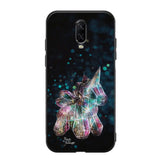 OnePlus 6T unicorn suojakuoret - Sininen - Noora Kämppi - Ei