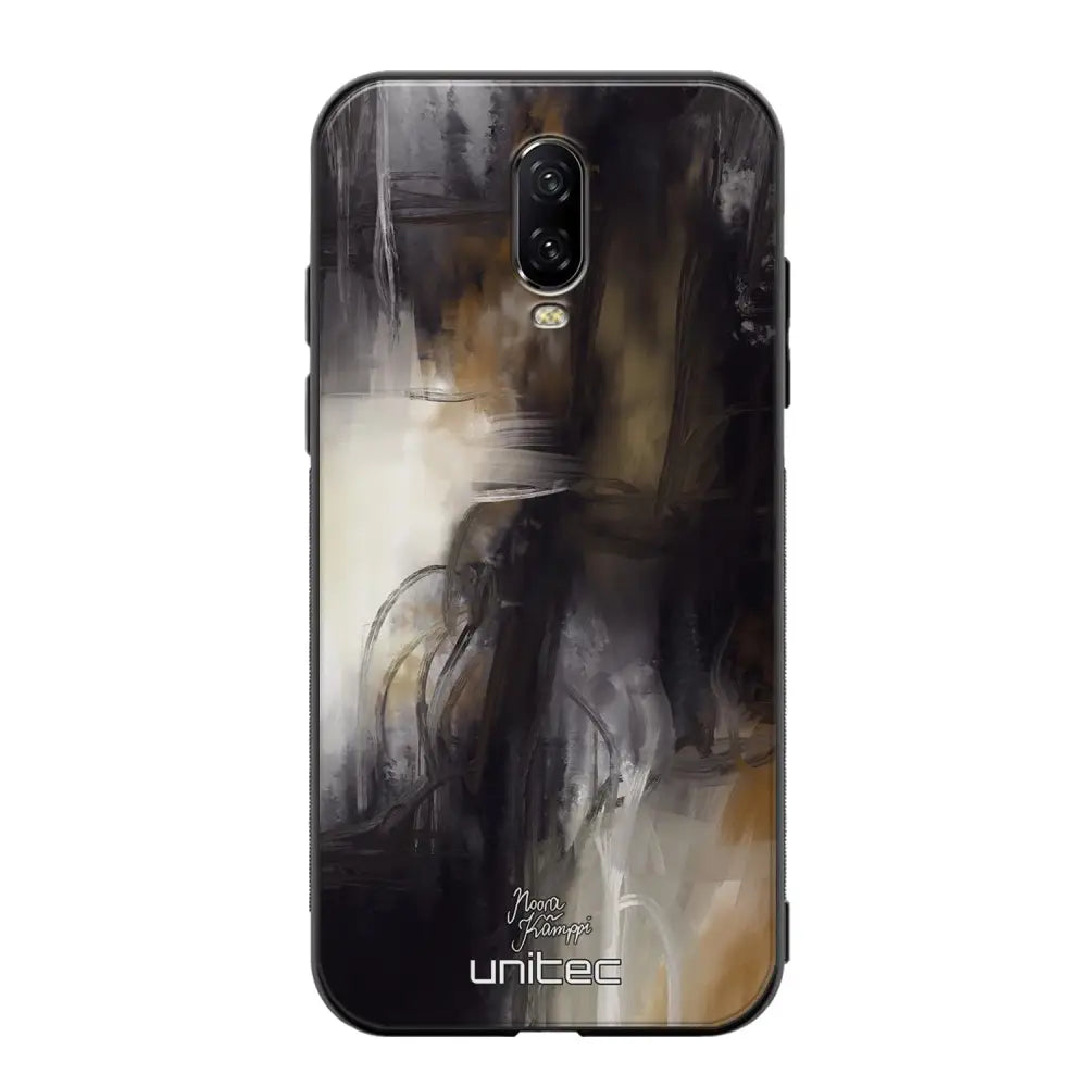 OnePlus 6T urban magic suojakuoret - Fiilaan - Noora Kämppi - Ei