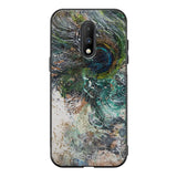 OnePlus 7 animal kingdom suojakuoret - Creature - Noora Kämppi - Ei