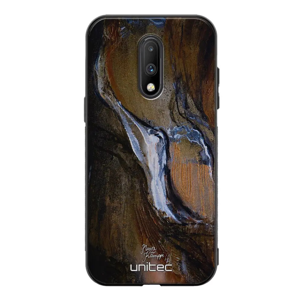 OnePlus 7 luonnon lumo suojakuoret - Railo - Noora Kämppi - Ei