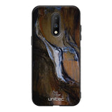 OnePlus 7 luonnon lumo suojakuoret - Railo - Noora Kämppi - Ei