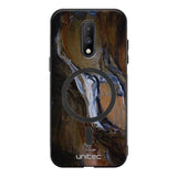 OnePlus 7 luonnon lumo suojakuoret - Railo - Noora Kämppi