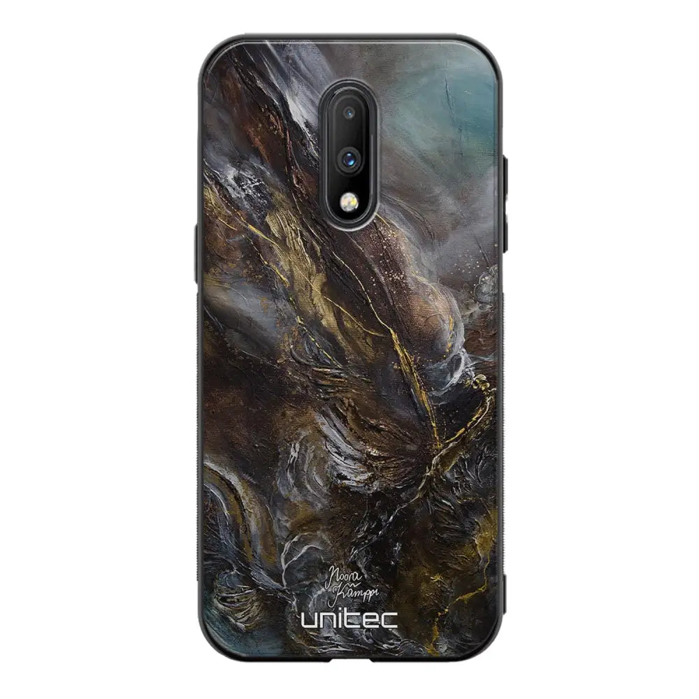 OnePlus 7 luonnon lumo suojakuoret - Windy - Noora Kämppi - Ei