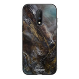 OnePlus 7 luonnon lumo suojakuoret - Windy - Noora Kämppi - Ei