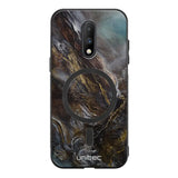 OnePlus 7 luonnon lumo suojakuoret - Windy - Noora Kämppi