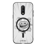 OnePlus 7 meemi suojakuoret - Meemi