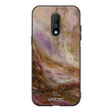 OnePlus 7 modern art suojakuoret - Luoksesi - Noora Kämppi - Ei