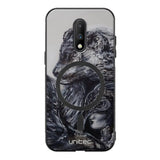 OnePlus 7 mystinen voima suojakuoret - Your Land - Noora Kämppi