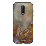 OnePlus 7 pehmeä eleganssi suojakuoret - Aamunkoi - Noora Kämppi - Ei