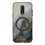 OnePlus 7 pehmeä eleganssi suojakuoret - Vuono - Noora Kämppi