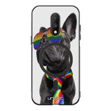 OnePlus 7 pride suojakuoret - Pride Dog