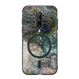 OnePlus 7 Pro animal kingdom suojakuoret - Creature - Noora Kämppi