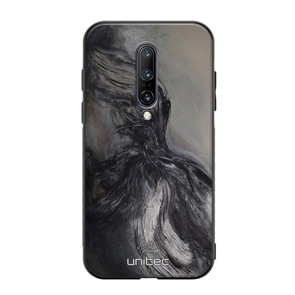 OnePlus 7 Pro animal kingdom suojakuoret - Unknown - Noora Kämppi - Ei