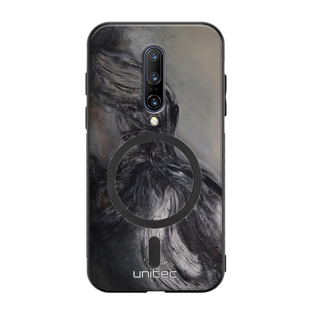 OnePlus 7 Pro animal kingdom suojakuoret - Unknown - Noora Kämppi