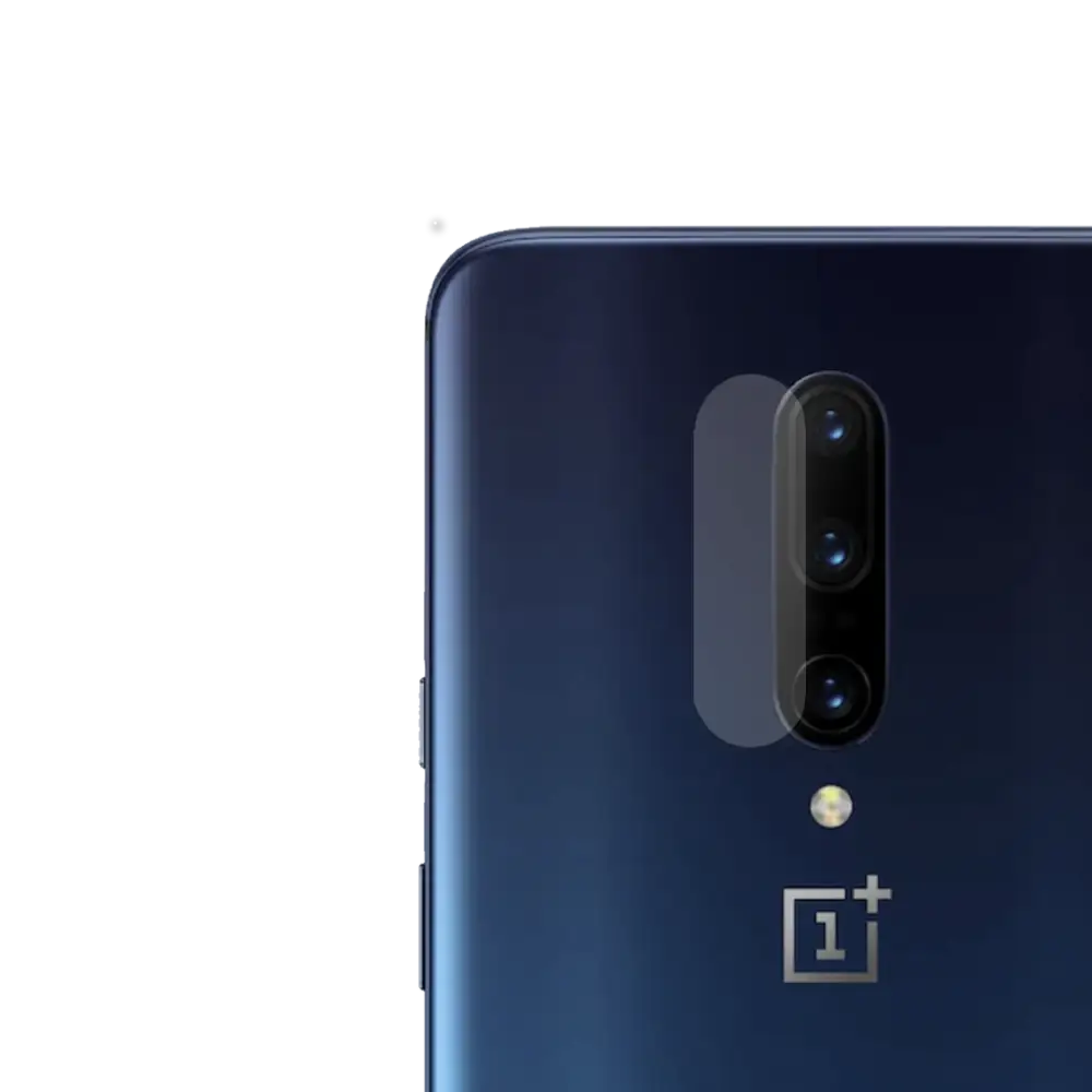 OnePlus 7 Pro Kameran panssarilasi