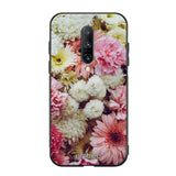 OnePlus 7 Pro kukka suojakuoret - Kukka - Ei