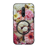 OnePlus 7 Pro kukka suojakuoret - Kukka