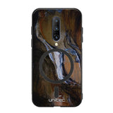 OnePlus 7 Pro luonnon lumo suojakuoret - Railo - Noora Kämppi