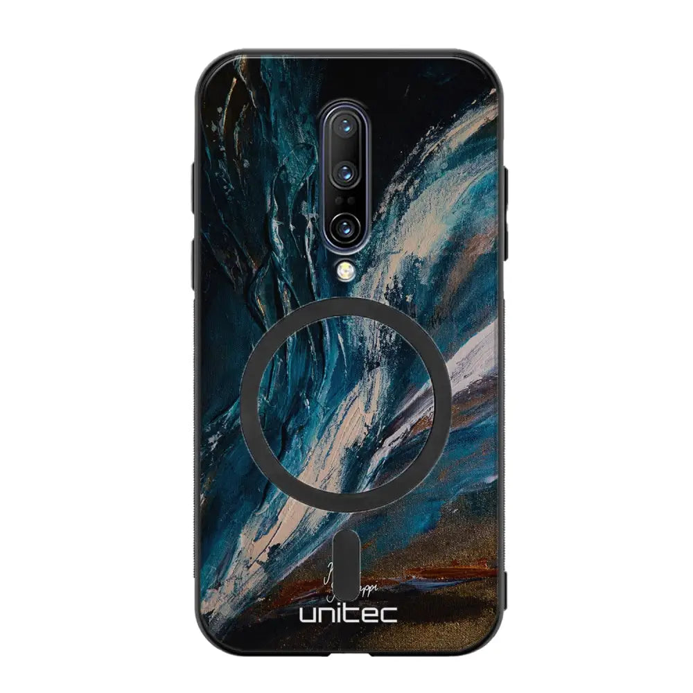 OnePlus 7 Pro luonnon lumo suojakuoret - Tiera - Noora Kämppi