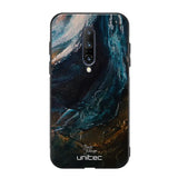 OnePlus 7 Pro luonnon lumo suojakuoret - Vulcan - Noora Kämppi - Ei