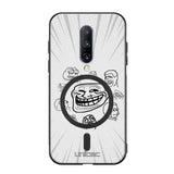 OnePlus 7 Pro meemi suojakuoret - Meemi