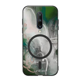 OnePlus 7 Pro modern art suojakuoret - Siimes - Noora Kämppi